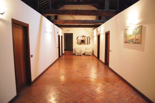 Hotel Casa a Colori Venezia (Dolo)